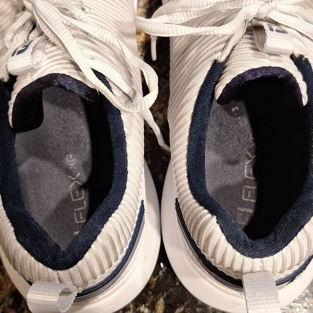 Mens Foot Joy sneakers size 11.5